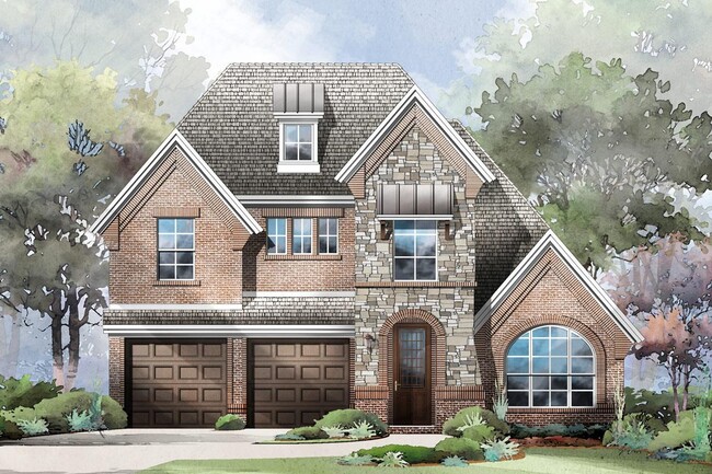 4706 Buttonbush Dr unit 36469669, Venus, TX 76084 - photo 2