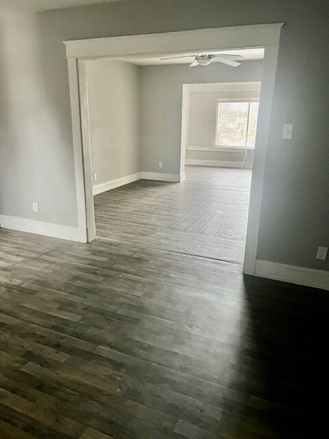509 W High St Unit 202, Elkhart, IN 46516