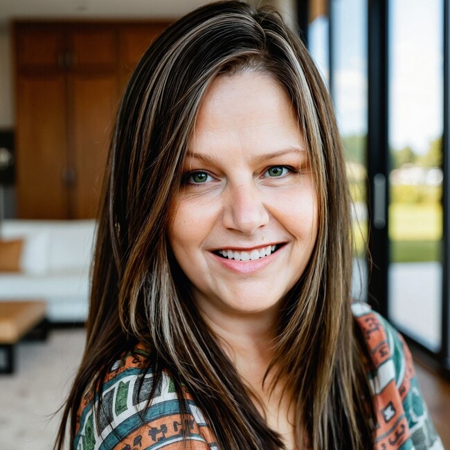 Pamela Higgins-De Jong