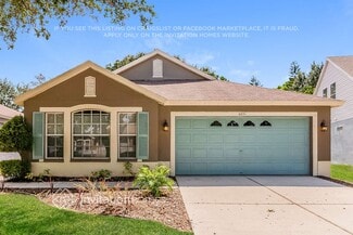 6651 Cambridge Park Dr, Apollo Beach, FL 33572