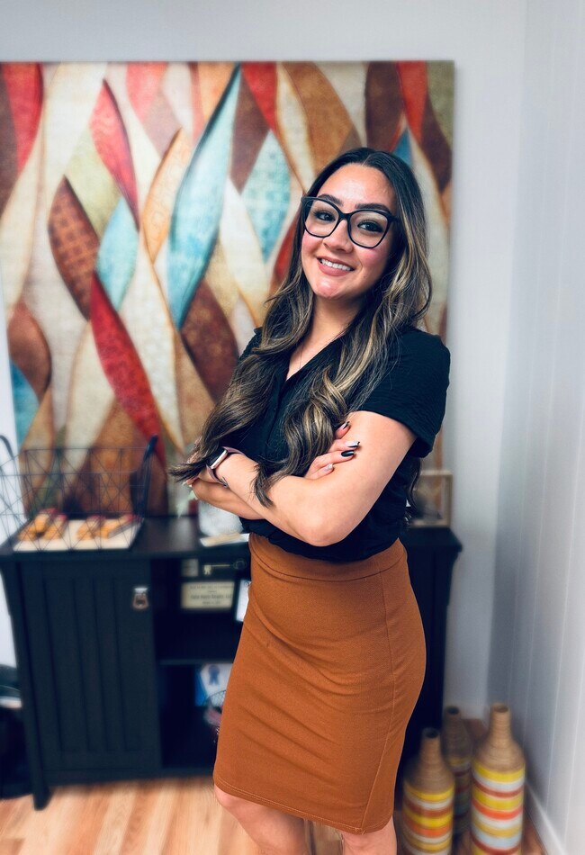 Monica Gutierrez