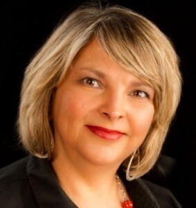 Lisa Martin