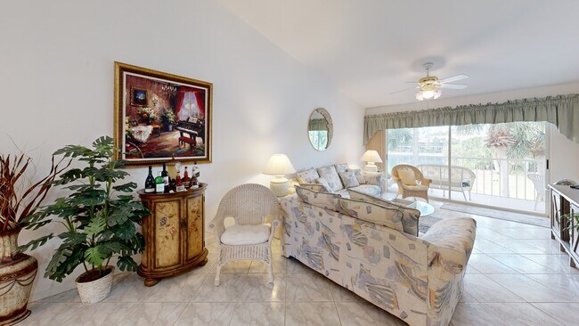 2420 Hidden Lake Dr unit 1006, Naples, FL 34112 - photo 2