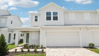 6474 Horseshoe Lane Way, St. Cloud, FL 34773