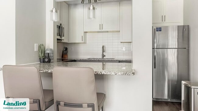 3421 N Druid Hills Rd unit 3457A, Decatur, GA 30033 - photo 4