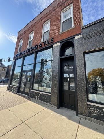 601 Green Bay Rd Unit 201, Wilmette, IL 60091