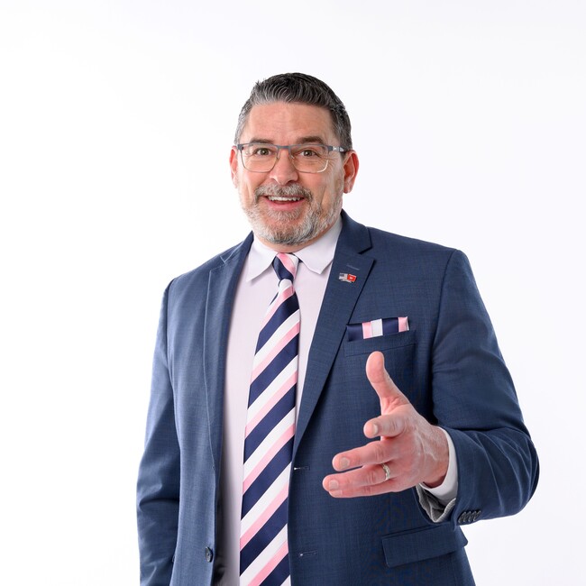 Agent Photo