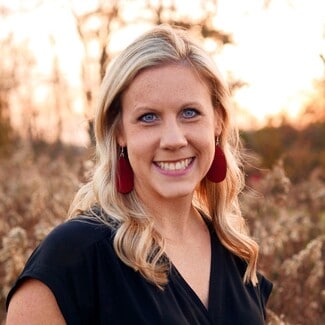 Amanda Hills
