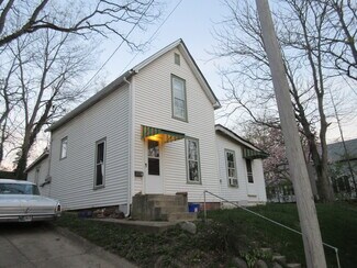 11 Mcgrath St, Lafayette, IN 47901