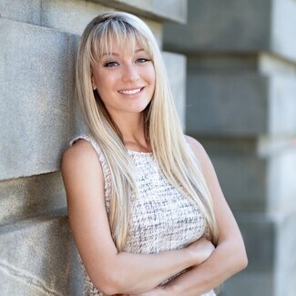 Courtney Johansen