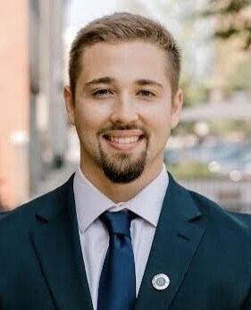 Logan Everett