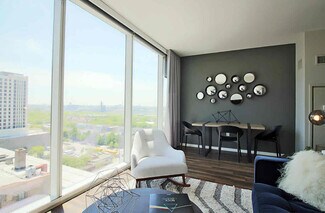 1150 S Wabash Ave, Chicago, IL 60605