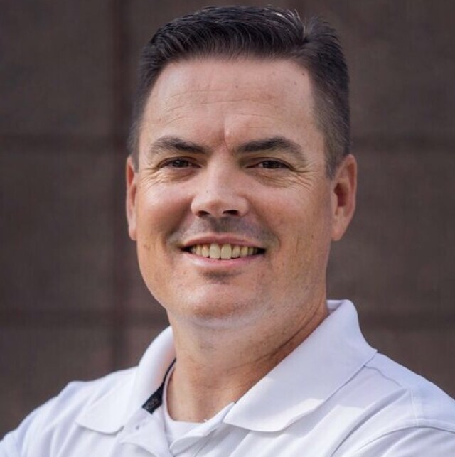 Travis Trexler