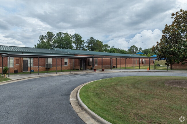Clubview Elementary School