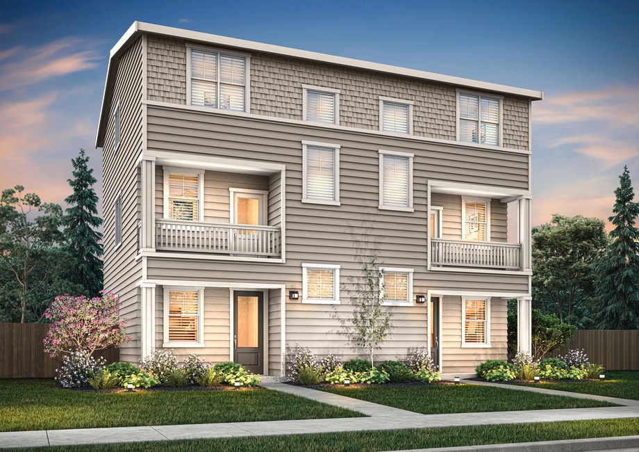 8701 152nd St E unit 38609785, Puyallup, WA 98375 - photo 1