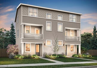 8701 152nd St E Unit 38609785, Puyallup, WA 98375