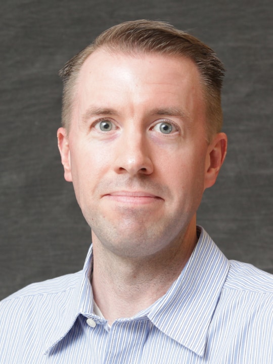 Todd Cook