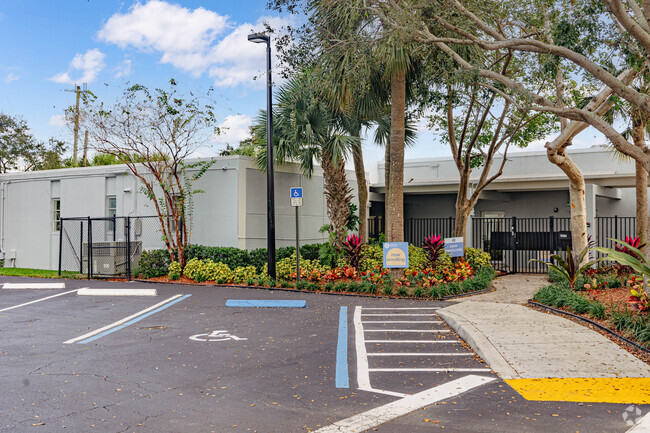 Bright Futures Academy serves students K-8.