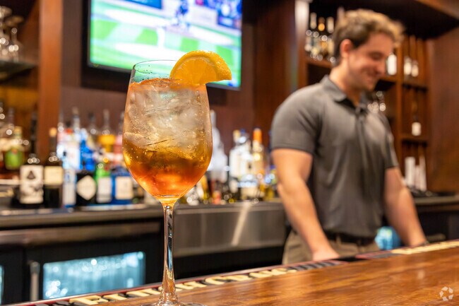 If locals want a memorable dining experience, they visit Spezia in Loveland.