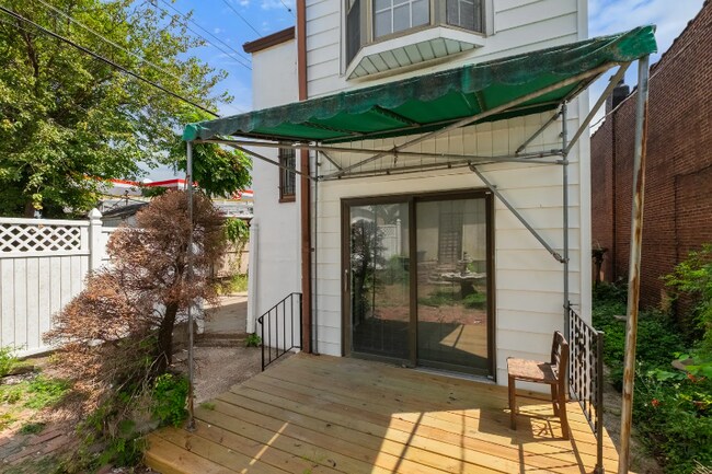 1315 Hampton Ave unit 1, Saint Louis, MO 63139 - photo 4