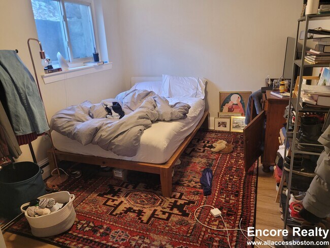 69 Chiswick Rd unit 8, Brighton, MA 02135 - photo 6