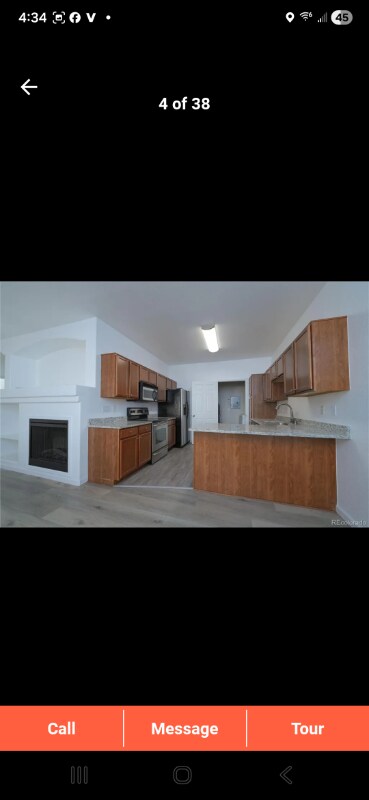 22580 E Ontario Dr unit 104, Aurora, CO 80016 - photo 4