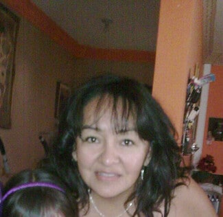 Alma Rodriguez