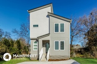 1005 Carolyn Ave, Nashville, TN 37216