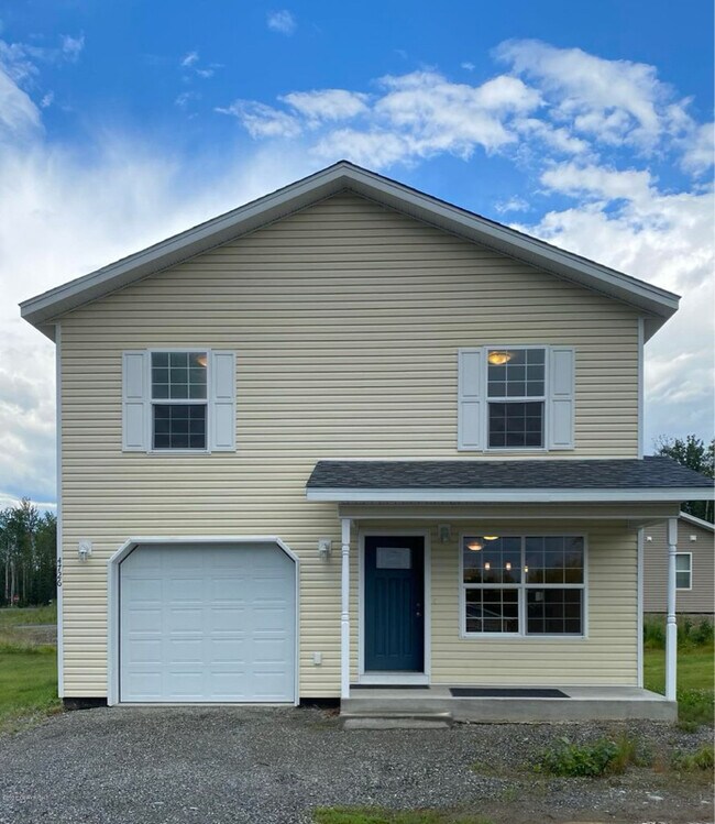 4730 W Adirondack Cir, Wasilla, AK 99623