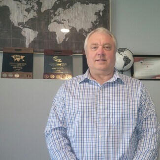 Donald Helmbrecht