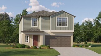 17602 Pleasantview Blvd, Land O Lakes, FL 34638