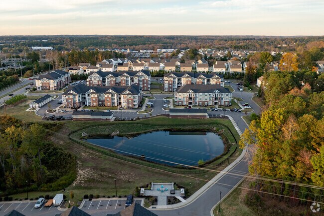 Palisades of Wake Forest, Wake Forest, NC 27587 - photo 7