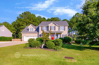 235 Keller Dr, Clayton, NC 27520