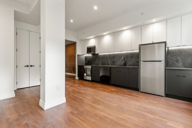 James English Building, New Haven, CT 06511 - photo 2