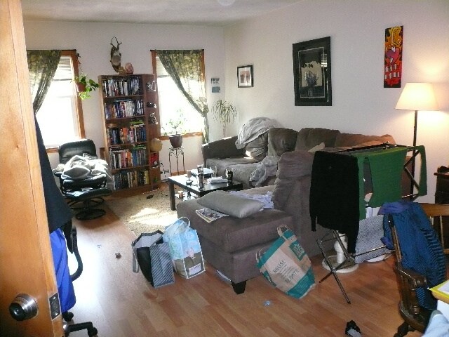 225 Parsons St unit 1, Brighton, MA 02135 - photo 2