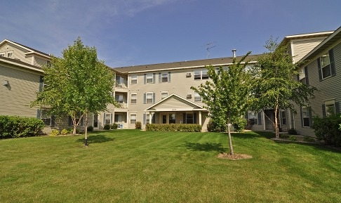 Pheasant Ridge Apartments