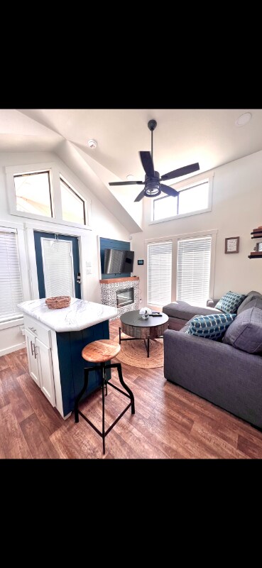 3235 Co Rd 3365, Cookville, TX 75558