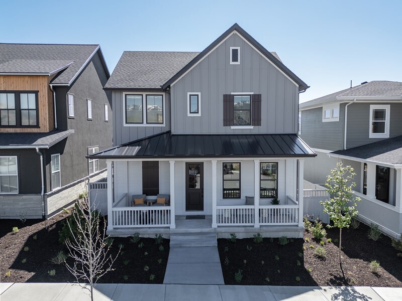 7163 S Ramble Rd unit 36499533, West Jordan, UT 84006 - photo 1