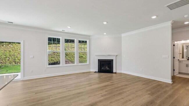 115 Asmodean Ln, Troutman, NC 28166 - photo 4