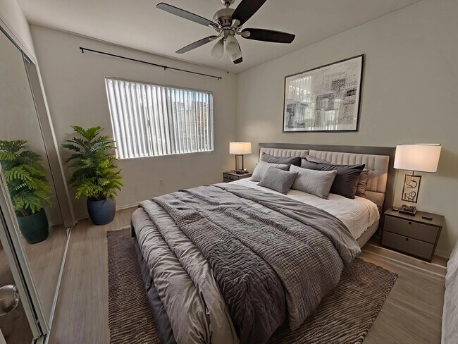 11105 Rose Ave unit 209, Los Angeles, CA 90034 - photo 4