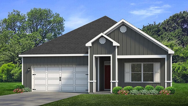 3474 Bear Run Blvd unit 38607973, Saraland, AL 36571 - photo 3