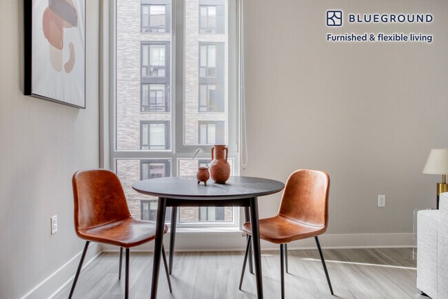 44 Banner Ln unit FL5-ID853, Washington, DC 20001 - photo 6