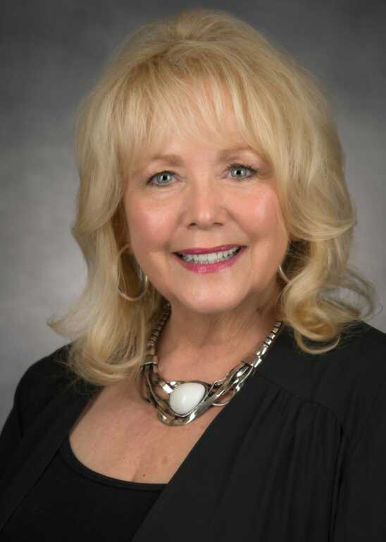 Sandra Jacobson