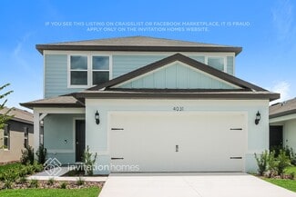 4031 Obsidian Dr, Spring Hill, FL 34609