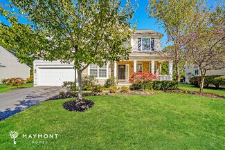 4650 Greyson Dr, Powell, OH 43065