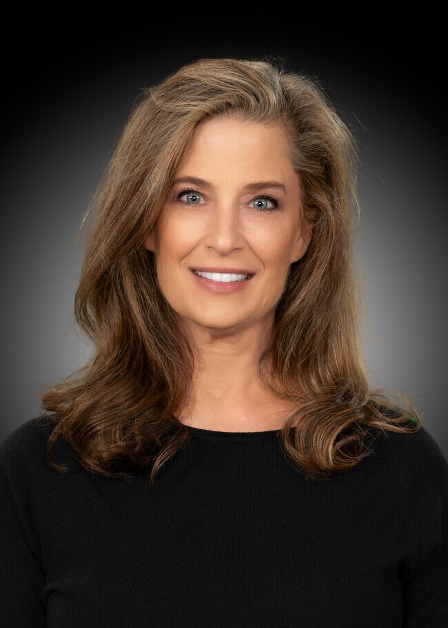Connie Mitchell