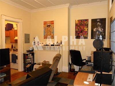 41 Bay State Rd unit 2R, Boston, MA 02215 - photo 7