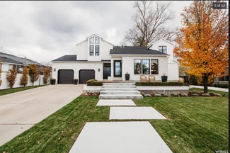 1136 Fairway Cir Unit Basement, Farmington, UT 84025