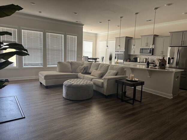 Fully Furnished Home - 1952 Crumhorn Ave, Boiling Springs, SC 29316 - photo 2