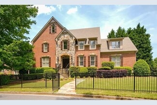 2240 Simpson Rd SE, Smyrna, GA 30080